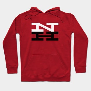 New Haven Railroad Hoodie